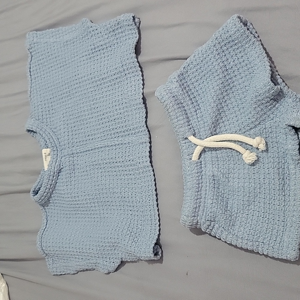 Baby set